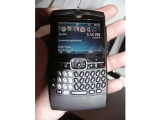 Motorola Q gsm (Small)
