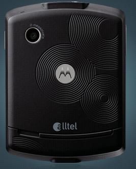 Motorola Q30 3