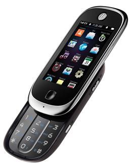 Motorola QA4 Evoke 02