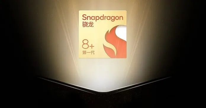 Motorola RAZR 3 Snapdragon 8 Plus Gen 1