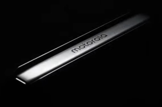 Motorola RAZR 3