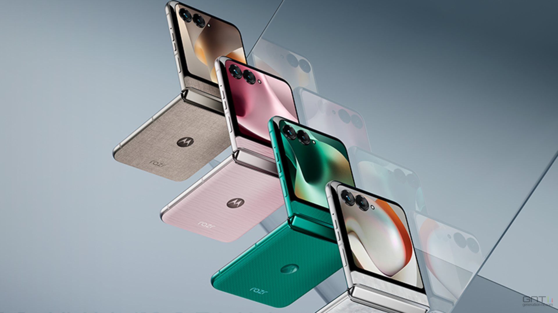 Comment votre smartphone Motorola détourne l'application Amazon pour gagner de l'argent ?