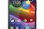 Motorola RAZR i