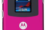Motorola RAZR new