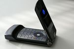 Motorola RAZR
