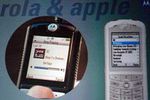 Motorola Rockr/E399