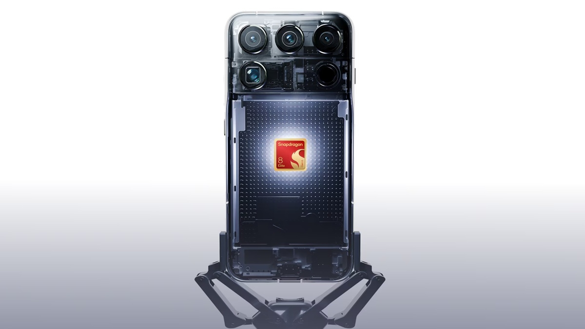 Motorola Signature 27 Snapdragon