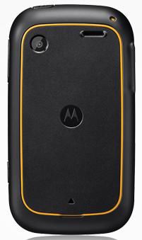 Motorola Wilder 2