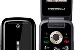 Motorola WX295