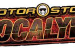 MotorStorm 3 : Apocalypse - logo