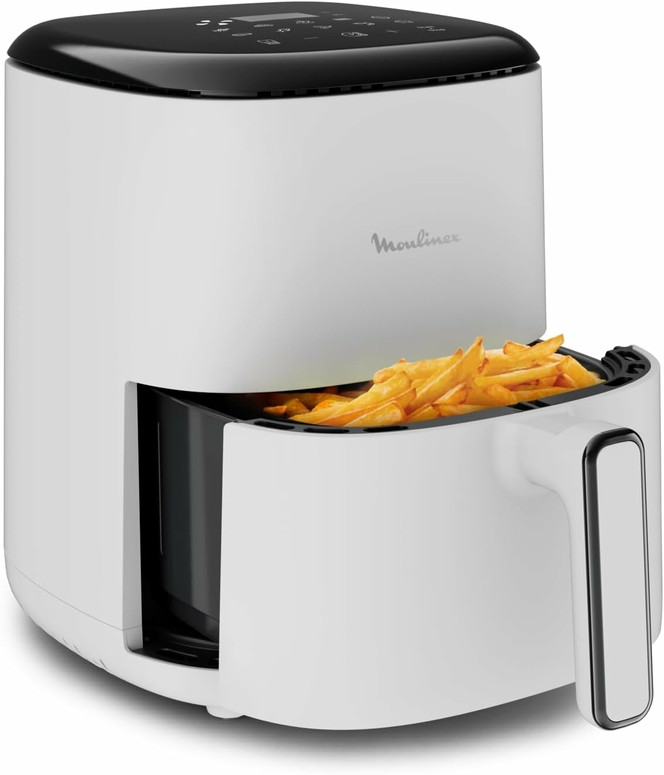 Moulinex Easy Fry Compact