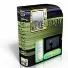 MousaiPlayer : un lecteur pour ouvrir vos fichiers vidéo, audio et image