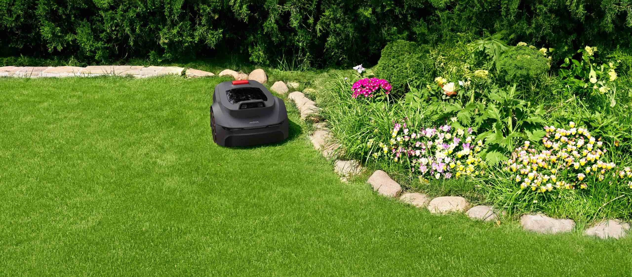 MOVA ViAX 250.