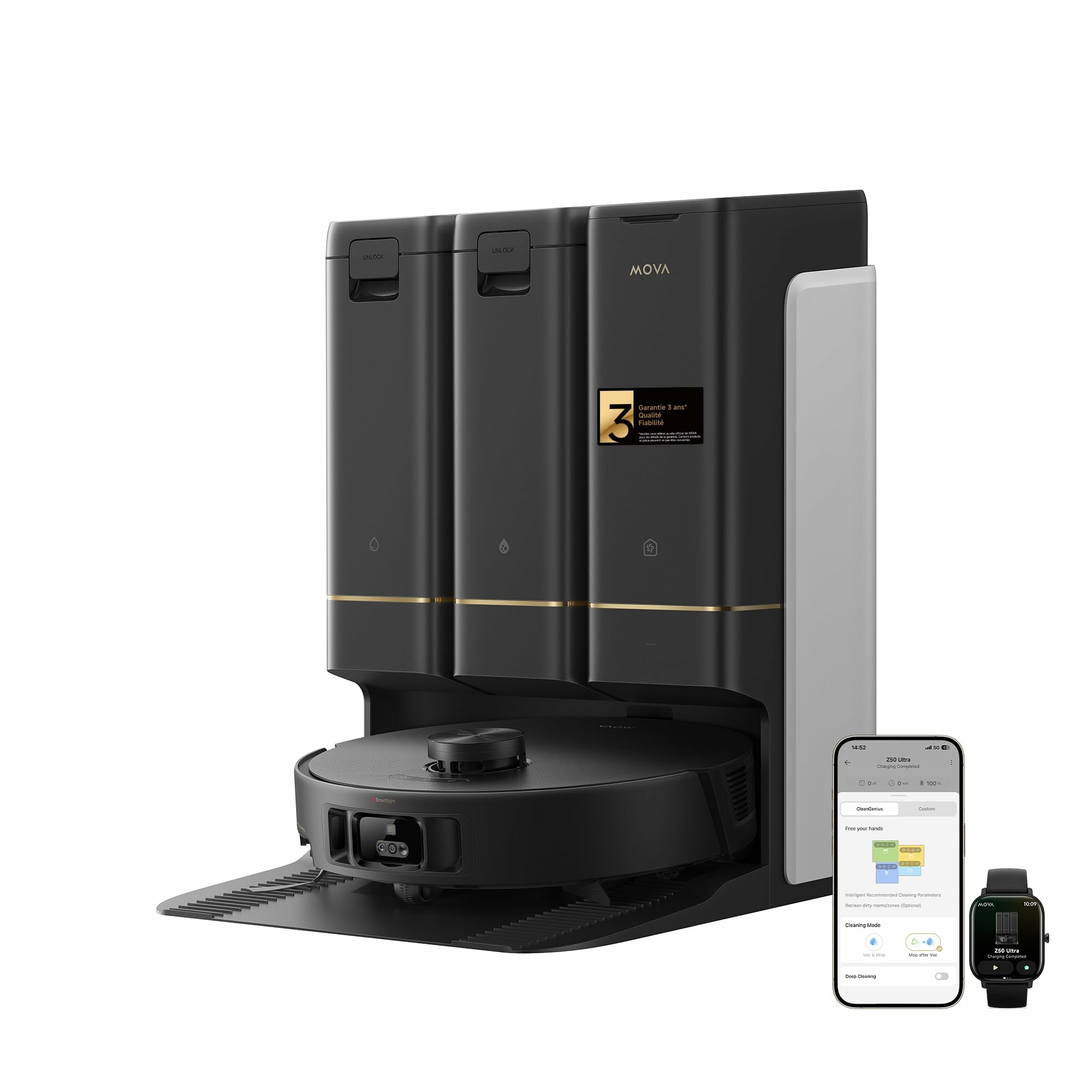 Mova Z50 Ultra