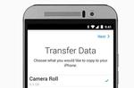 Move to iOS