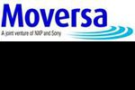 Moversa logo
