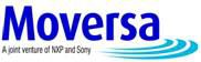 Moversa logo