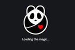 Moviepanda logo