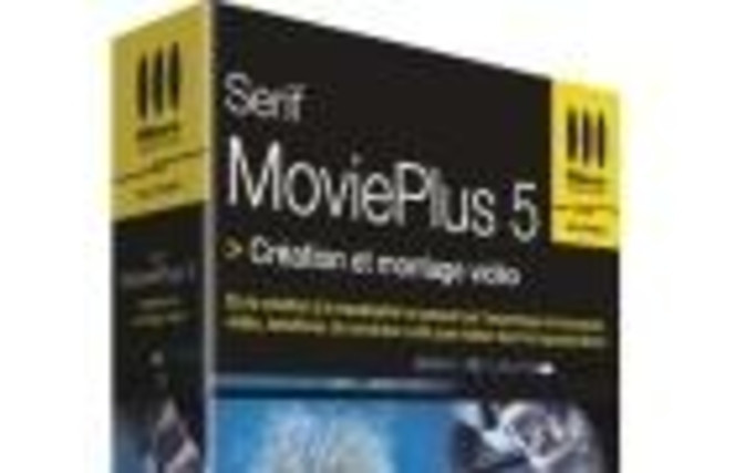 MoviePlus boîte