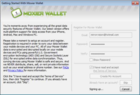 Moxier Wallet : un coffre fort sécurisé pour vos données