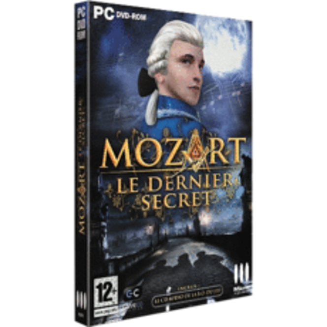 Mozart - Le Dernier Secret - Premium