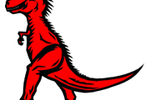 Mozilla Dinosaure