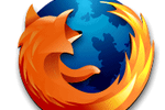 Mozilla Firefox - logo