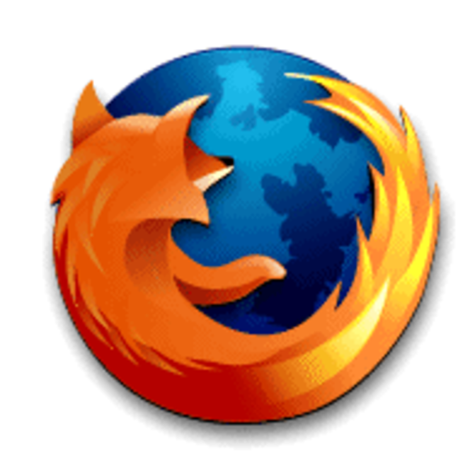 Mozilla Firefox - logo