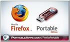 Firefox portable : la version portable d'un des plus célèbres navigateurs