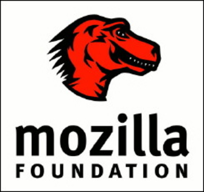 Mozilla Foundation logo