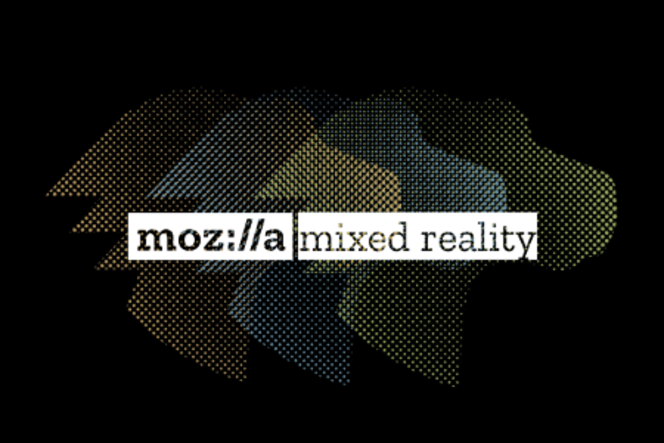 Mozilla-mixed-reality