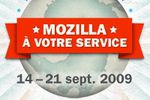 Mozilla-Service-Week