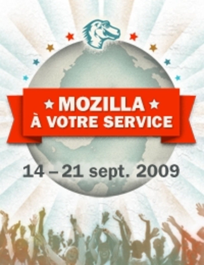 Mozilla-Service-Week