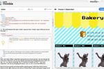 Mozilla-Thimble