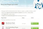 Mozilla-verification-plugin