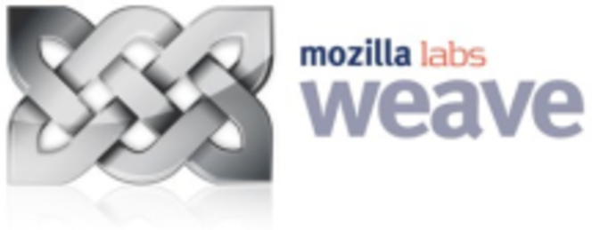 Mozilla_Weave_Logo