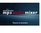 MP3 Audio Mixer : enregistrer des sons en WAV ou en MP3