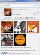 Mp3 Cover Downloader : télécharger les pochettes de vos albums favoris