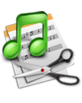 MP3 Cut : découper des fichiers audio MP3