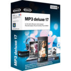 MP3 deluxe 17 : gérer sa collection de fichiers MP3
