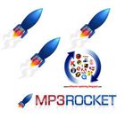 MP3 Rocket : un client pour télécharger des fichiers librement