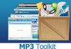 MP3 Toolkit : un kit complet pour optimiser l'usage de vos fichiers audio.