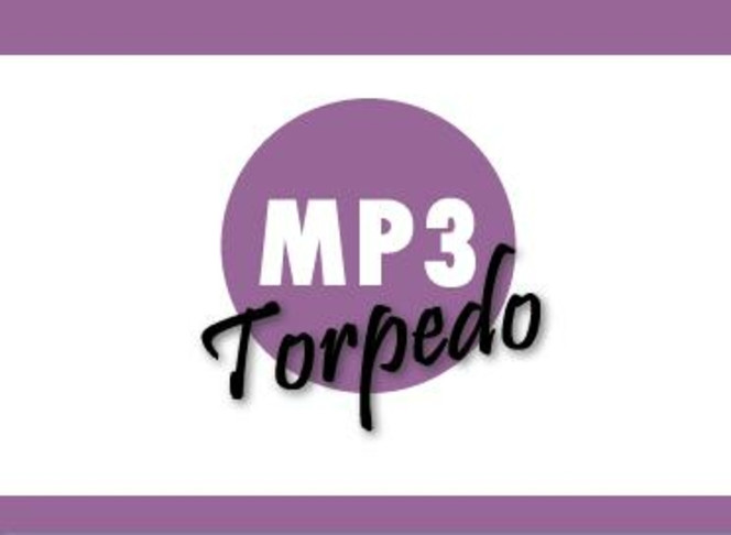 MP3 Torpedo