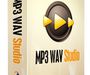 MP3 WAV Studio : un lecteur audio particulièrement complet pour travailler sur vos CD