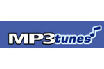 MP3Tunes