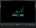 MPC-BE : faciliter l'usage de Media Player Classic