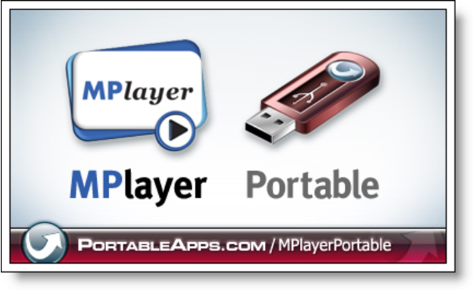 mplayer-portable
