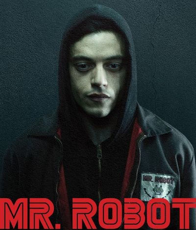 Mr-Robot