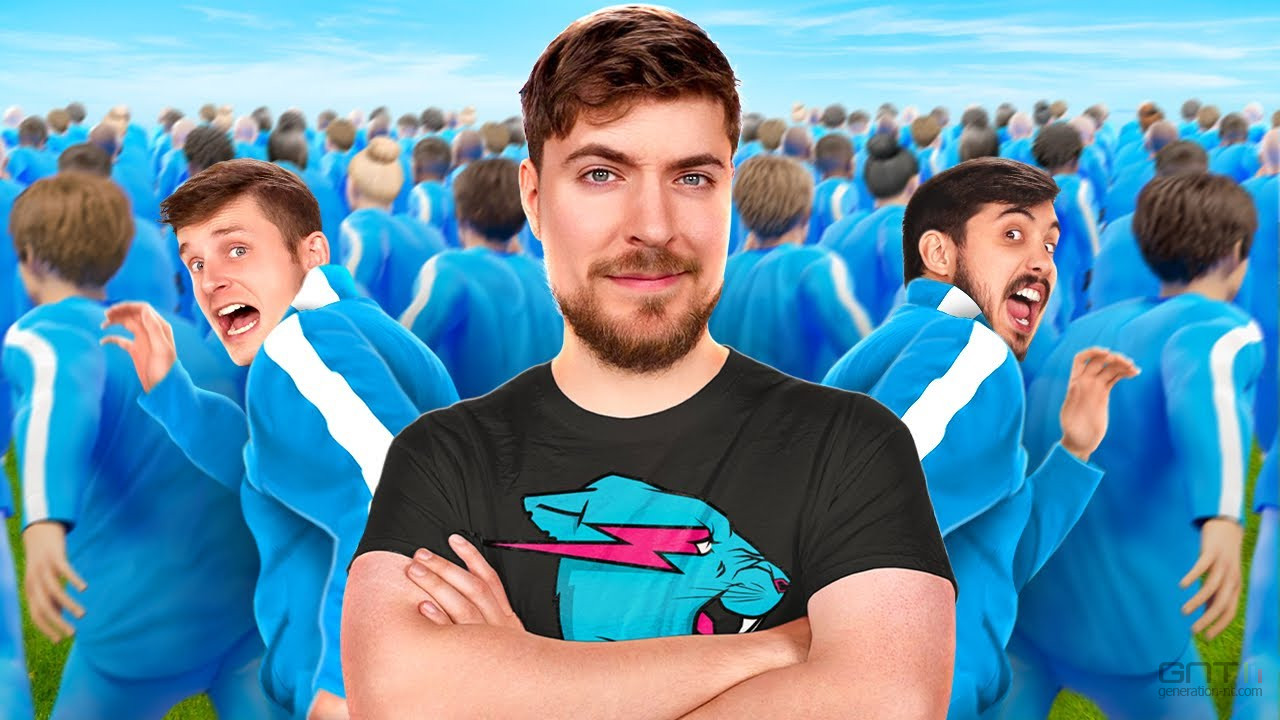 MrBeast