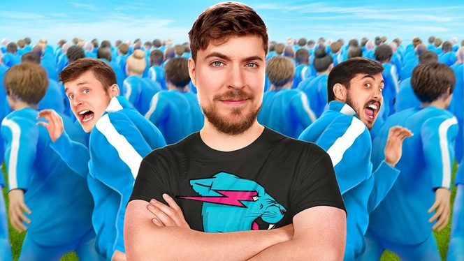 MrBeast
